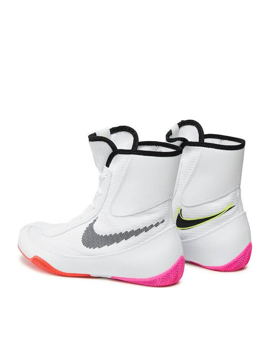 Nike Machomai 2 SE DJ4472-121 Boxing Shoes White | Skroutz.mt display picture 1
