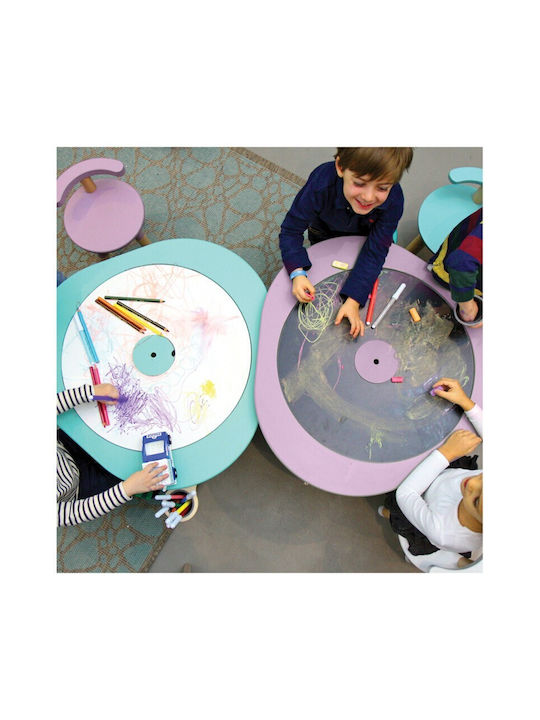 Mutable Детска Масичка Зелен Stokke