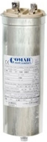 Comar Capacitor MKP 15.5μF Harmonic filter Mk-As-15.5-440 2pcs 03.040.0024