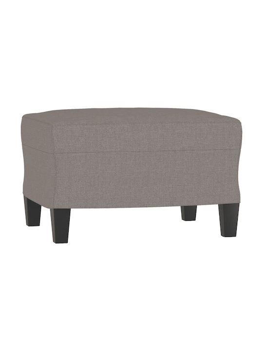 Set de Sufragerie 3 Scaune & 2 Scaune & Fotoliu & Scaun & Taburet Taupe