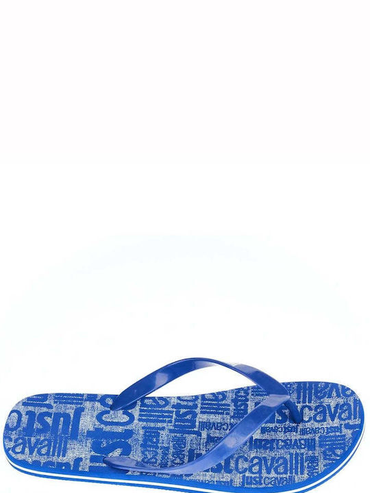 Ανδρικά Flip Flops Μπλε