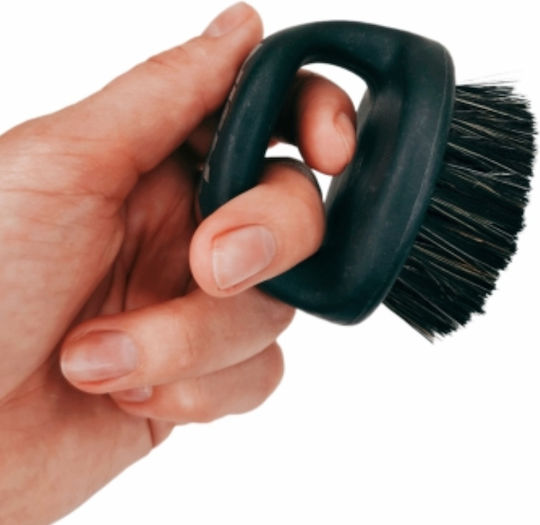 Barber Icon Fade Brush Hair Salon Equipment 669-02-004