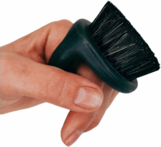 Barber Icon Fade Brush Hair Salon Equipment 669-02-004