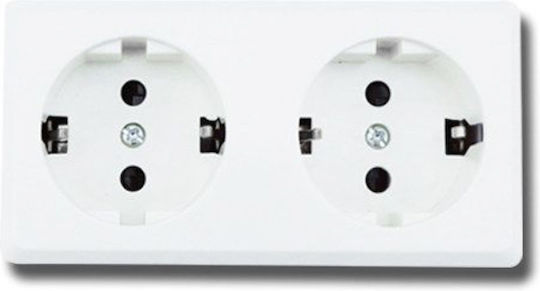 Aigostar Power Strip 2 Positions