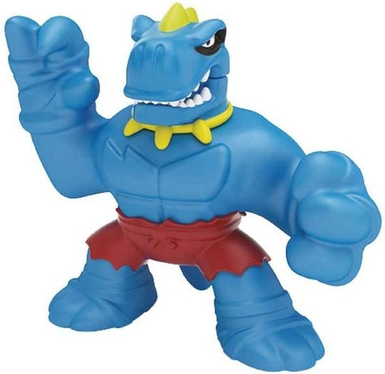 Giochi Preziosi Miniature Novelty Toy Goo Jit Zu for 4+ Years 12cm (Miscellaneous Designs)