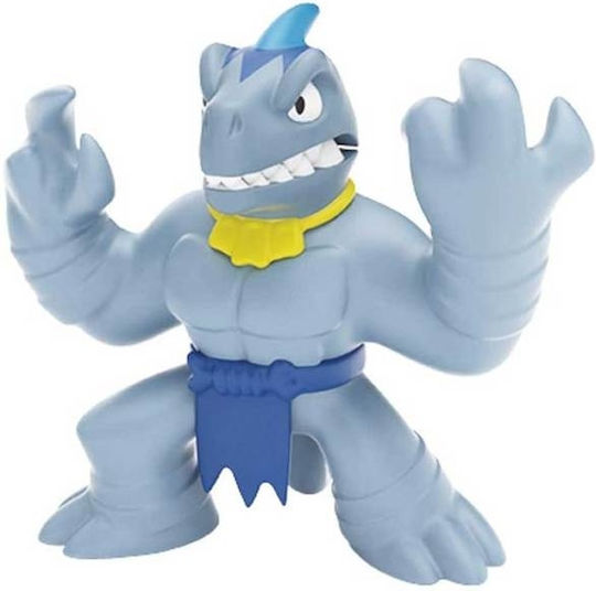 Giochi Preziosi Miniature Novelty Toy Goo Jit Zu for 4+ Years 12cm (Miscellaneous Designs)