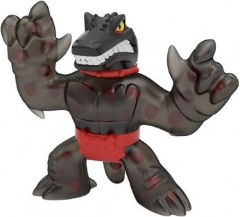 Giochi Preziosi Miniature Novelty Toy Goo Jit Zu for 4+ Years 12cm (Miscellaneous Designs)