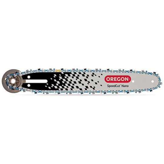 Chainsaw Blade Chainsaw Blade Set with Chain 10" 03637235