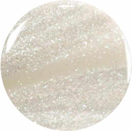 Manucurist Гланцов Дълготраен Лак За Нокти Сребрист Moon 15ml