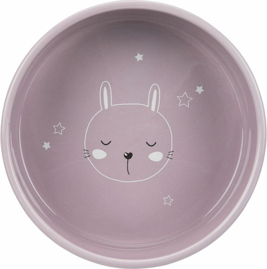Trixie Ceramic Ceramic Placemats for Dog & Cat 12cm (Various Colors)
