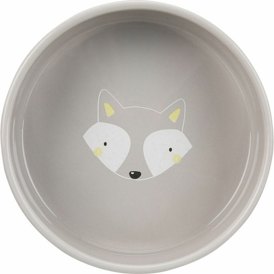 Trixie Ceramic Ceramic Placemats for Dog & Cat 12cm (Various Colors)