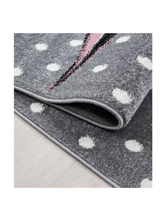Koulis Carpets 1299a Παιδικό Χαλί Πολύχρωμο 70x150cm