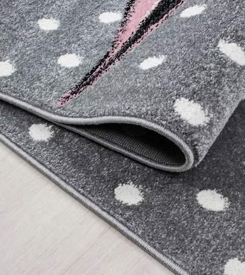 Koulis Carpets 1299a Детско килимче Многоцветен 70x150см