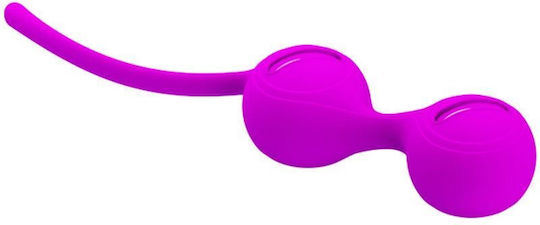 Pretty Love Kegel Tighten Up I Purple