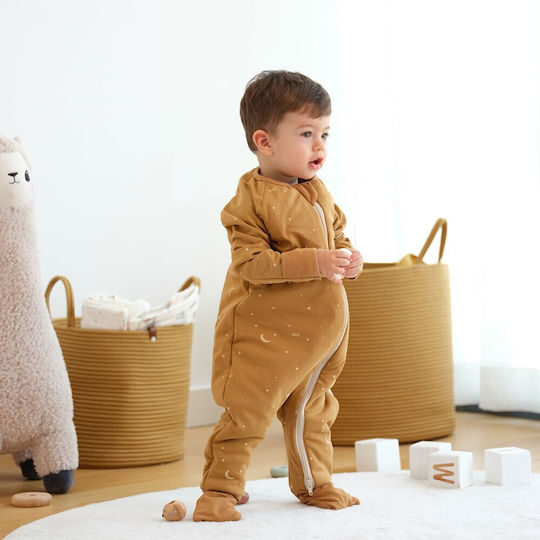 Owli Iarna Sac de dormit cu picioare Sleeping Sack 2.7 tog Star