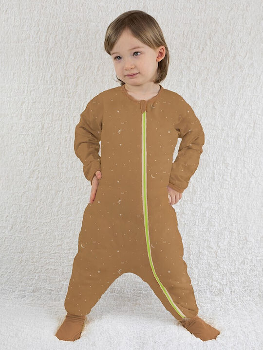 Owli Зима Спален чувал с крачета Sleeping Sack 2.7 Тог Star