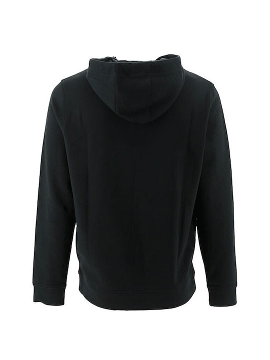 Barbour Herren Sweatshirt black