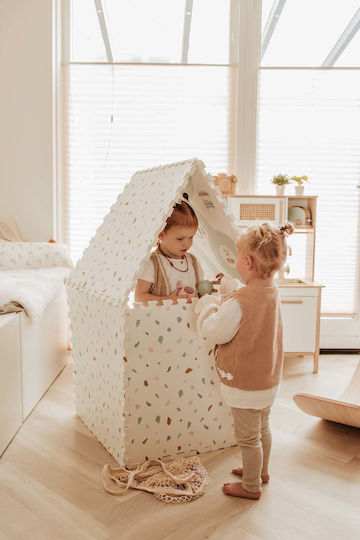 Play&go Kinder Aufbewahrungsbox 120x120cm 1Stück