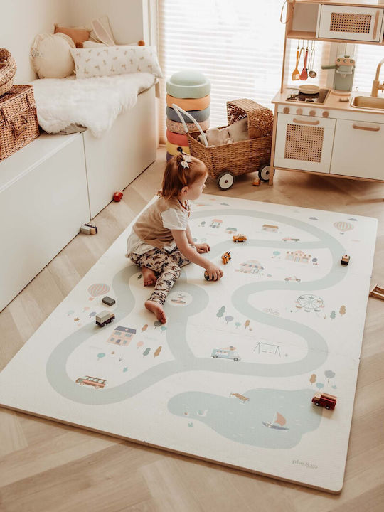 Play&go 120x120cm 1buc