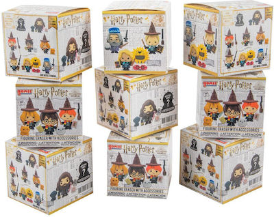 Harry Potter Miniatur-Spielzeug Harry Potter (Verschiedene Designs/Sortimente von Designs) 1 Stk