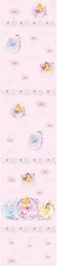 Vasilas Home Princess Curtain With Suspenders Vasilas Home Princess Curtain With Suspenders