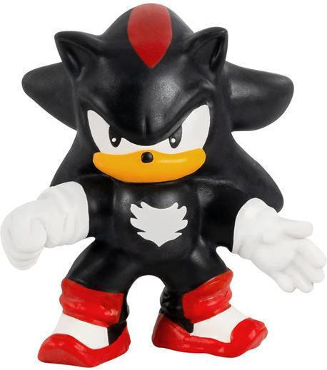 Giochi Preziosi Sonic The Hedgehog Goo Jit Zu For 4+ Years (Miscellaneous Designs)