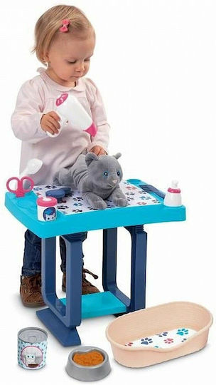 Ecoiffier Kids Medical Set for Ages 3 and Up 13 Pieces