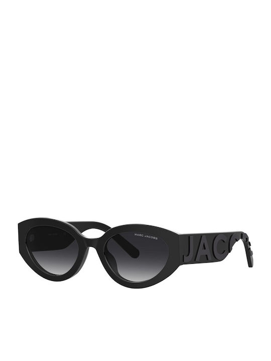 Marc Jacobs Γυαλιά Ηλίου με Κοκκάλινο Σκελετό Marc Jacobs Γυαλιά Ηλίου με Κοκκάλινο Σκελετό