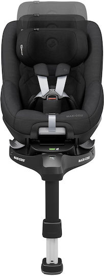 Maxi-Cosi Pearl 360 Pro Autositz i-Size mit Isofix Authentic Black