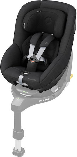 Maxi-Cosi Pearl 360 Pro Autositz i-Size mit Isofix Authentic Black