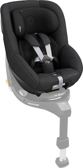Maxi-Cosi Pearl 360 Pro Autositz i-Size mit Isofix Authentic Black