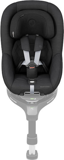 Maxi-Cosi Pearl 360 Pro Autositz i-Size mit Isofix Authentic Black