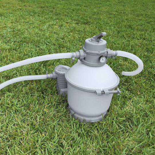 vidaXL 5cm 18kg