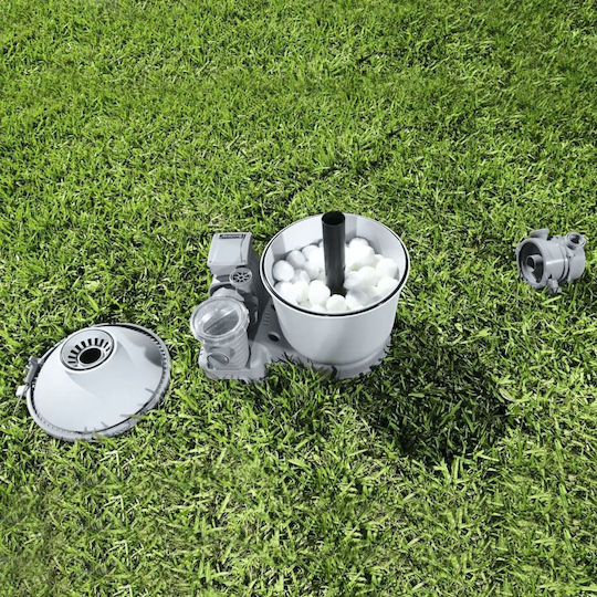 vidaXL 5cm 18kg
