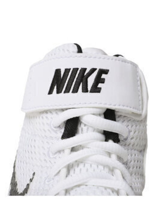 Nike Inflict 3 SE Schuhe Ringen Weiß