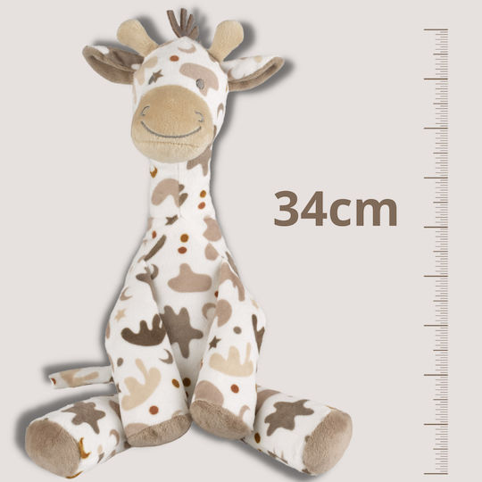 Happy Horse Plüschgiraffe 34 cm