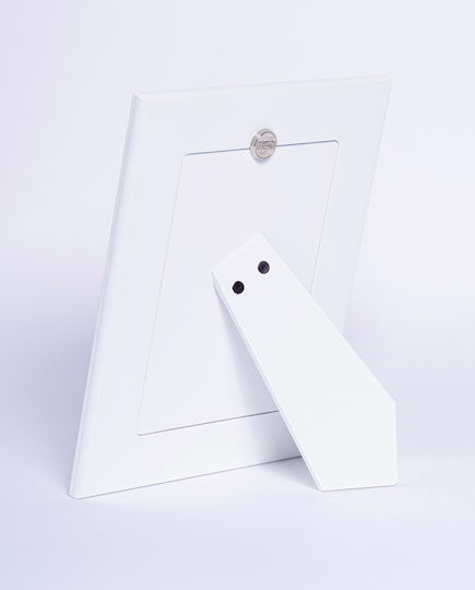 Slevori Silver Photo Frame
