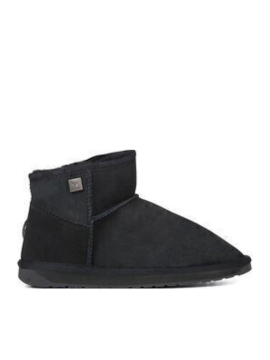Ghete Dama De Piele Negre