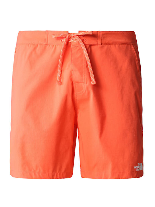 The North Face