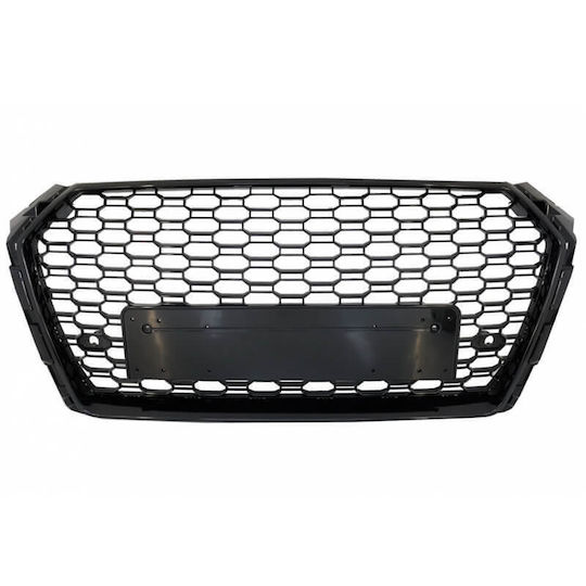 Carner Dekorative Auto Maske Audi A4 (B9)