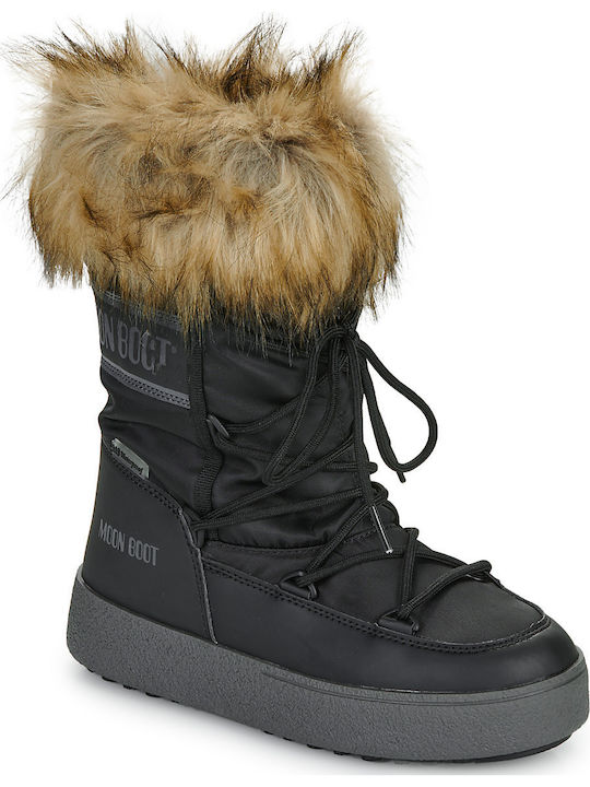 Moon Boot