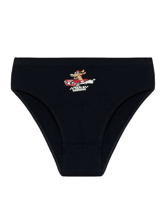 Minerva Go Easy Kids Set With Panties 3 Pieces Multicolour