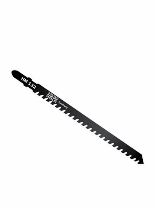 Wilpu 30357 Λάμα για Ξύλο 105mm