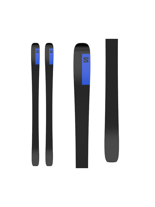 Salomon Stance 96 Ανδρικά Πέδιλα Σκι σε Λευκό Χρώμα Salomon Stance 96 Ανδρικά Πέδιλα Σκι σε Λευκό Χρώμα