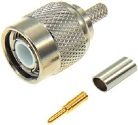 Ultimax Stecker TNC männlich (01.108.0022)