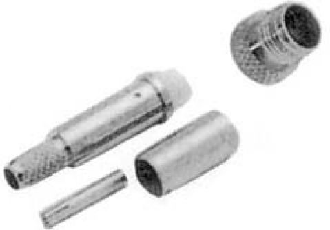 Ultimax Stecker FME weiblich (01.107.0002)