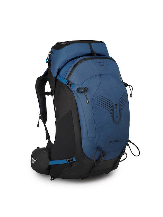 Osprey Mountaineering Backpack 64lt Blue