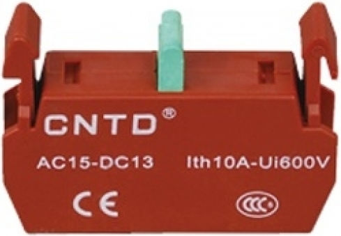 Cntd Schalter Druckknopf 1Stück