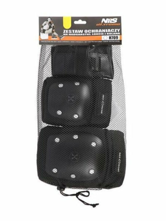 Nils H709 Protective Gear Set for Rollers