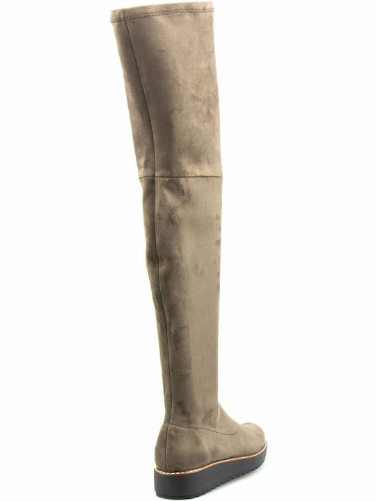 Silia D